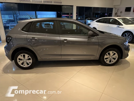 POLO 1.0 170 TSI Sense