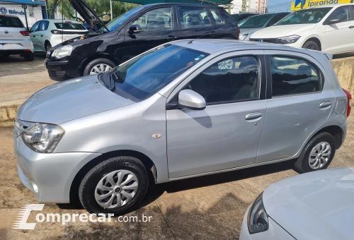 ETIOS 1.3 X 16V