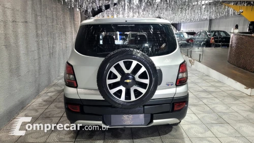 SPIN 1.8 Activ 8V