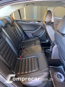 JETTA 2.0 TSI Highline 211cv