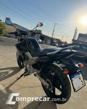 Yamaha fazer 250