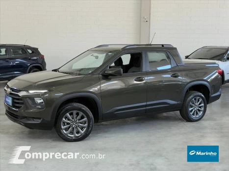 MONTANA 1.2 TURBO FLEX LT MANUAL