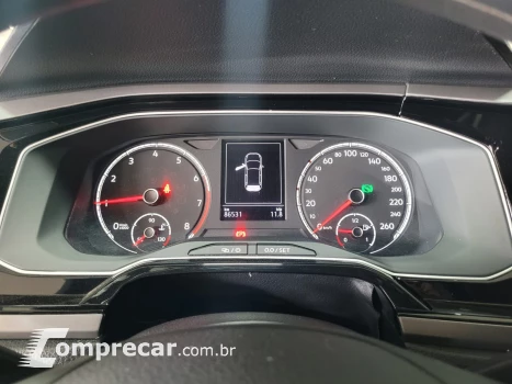 NIVUS 1.0 200 TSI Comfortline