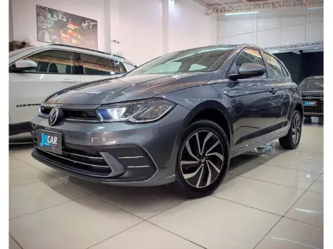 POLO 1.0  170 TSI HIGHLINE AUTOMÁTICO