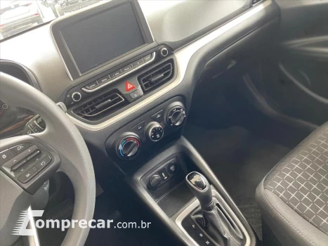 HB20 1.0 TGDI FLEX COMFORT AUTOMÁTICO