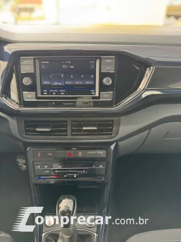 T-CROSS 1.0 200 TSI Comfortline