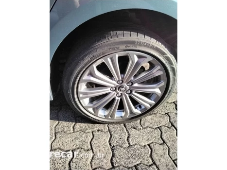 COROLLA 2.0 VVT-IE FLEX XEI DIRECT SHIFT
