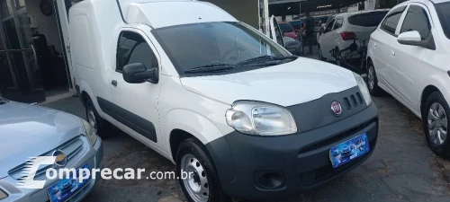 FIORINO 1.4 MPI Furgão 8V