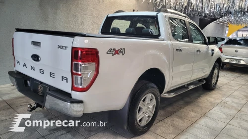 RANGER 3.2 XLT 4X4 CD 16V