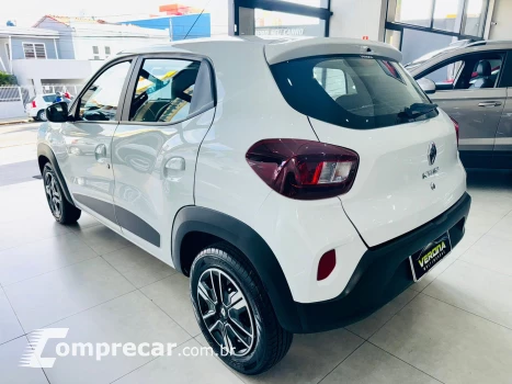 Kwid Intense 1.0