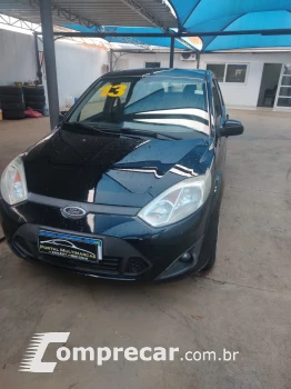 FORD FIESTA 1.6 MPI Class 8V 4 portas