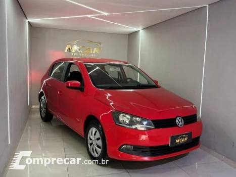 GOL - 1.0 MI 8V 4P MANUAL G.VI