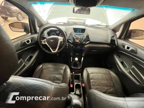 Ecosport 1.6 16V 4P FREESTYLE