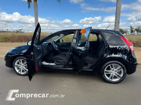 I30 2.0 MPI 16V