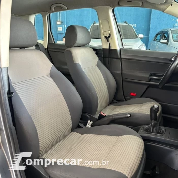 POLO 1.6 MI 8V