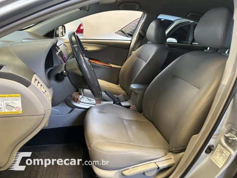 COROLLA 1.8 GLI 16V
