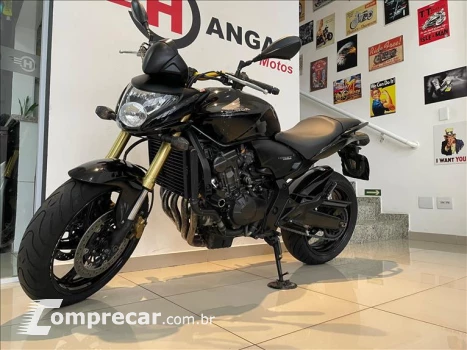 HONDA CB 600F HORNET