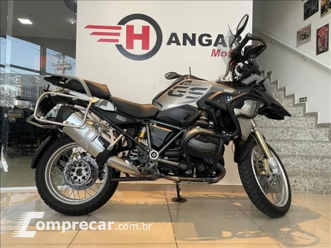 BMW R 1200 GS