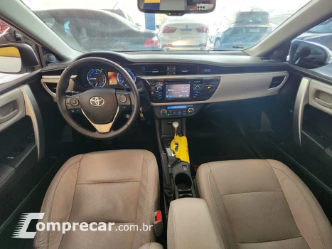 COROLLA 2.0 Vvt-ie XEI