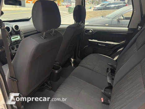 EcoSport XLT 1.6 Flex Completo