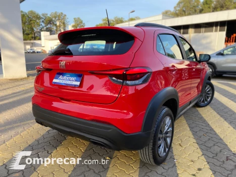 PULSE 1.3 FLEX DRIVE CVT