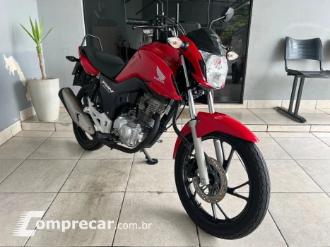 CG 160 FAN