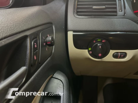 JETTA 2.0 Comfortline
