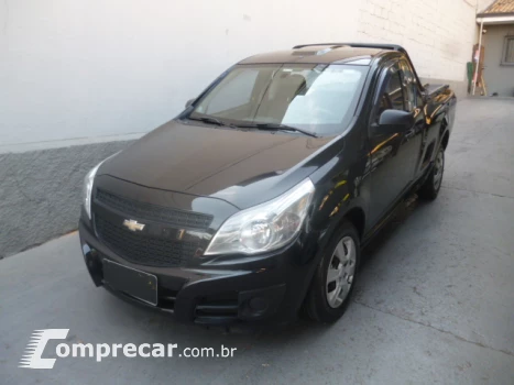 CHEVROLET MONTANA 1.4 MPFI LS CS 8V 2 portas