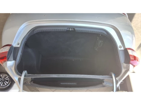 YARIS 1.5 16V FLEX SEDAN XL LIVE MULTIDRIVE