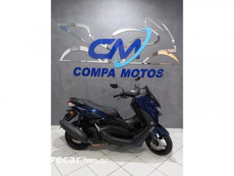 NMAX 160 - Street