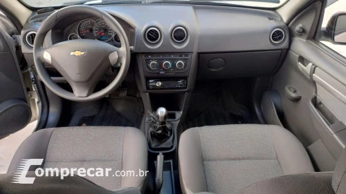 Celta Spirit/ LT 1.0 MPFI 8V FlexP. 5p