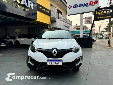 CAPTUR 1.6 16V SCE Life