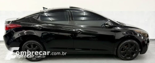 ELANTRA 2.0 GLS 16V