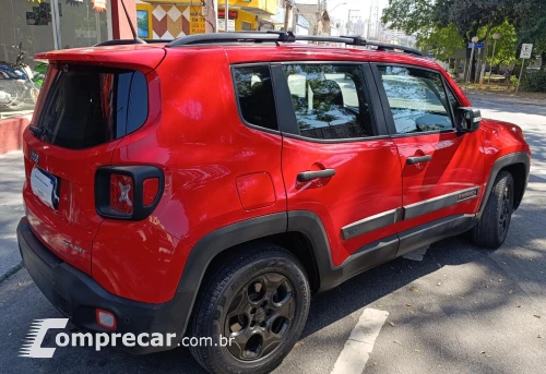 RENEGADE 1.8 16V Sport