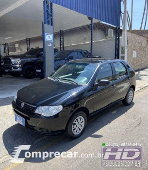 Fiat Palio 1.0/ Trofeo 1.0 Fire/ Fire Flex 4p 4 portas