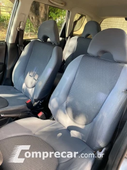 FIT 1.4 LX 16V