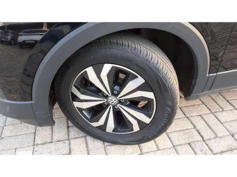 T-CROSS 1.0 200 TSI TOTAL FLEX SENSE AUTOMÁTICO