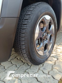 RENEGADE 1.8 16V