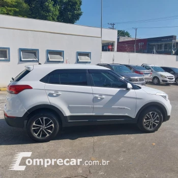 CRETA 1.6 16V Attitude