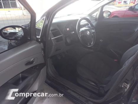 PUNTO 1.4 Attractive 8V