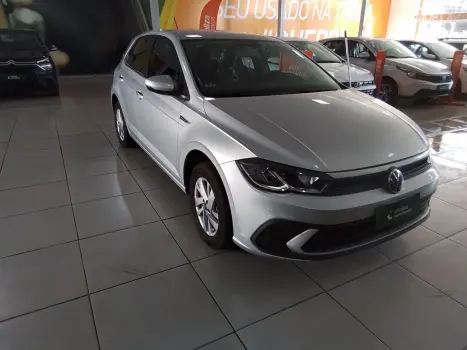 POLO 1.0 170 TSI COMFORTLINE AUTOMÁTICO