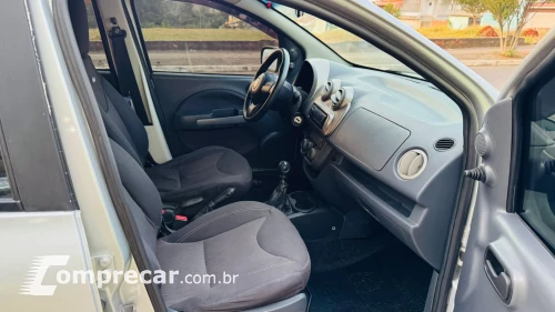 UNO 1.4 EVO WAY 8V