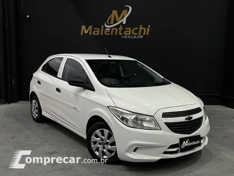 ONIX 1.0 MPFI JOY 8V FLEX 4P MANUAL