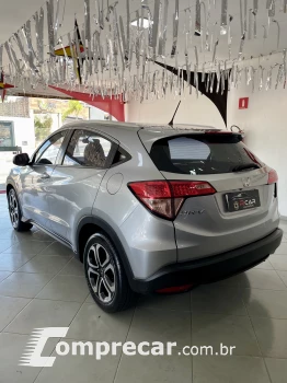 HR-V 1.8 16V EX