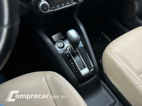 KICKS 1.6 16V FLEXSTART SL 4P XTRONIC