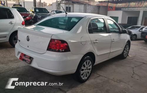 VOYAGE 1.0 12V MPI Totalflex