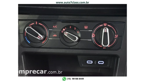 FIT - 1.5 EX 16V 4P AUTOMÁTICO