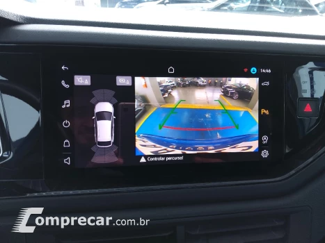 NIVUS 1.0 200 TSI TOTAL FLEX HIGHLINE AUTOMÁTICO