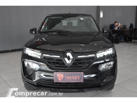 KWID 1.0 12V SCE FLEX INTENSE MANUAL