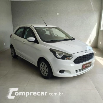 KA SE 1.0 HA B
